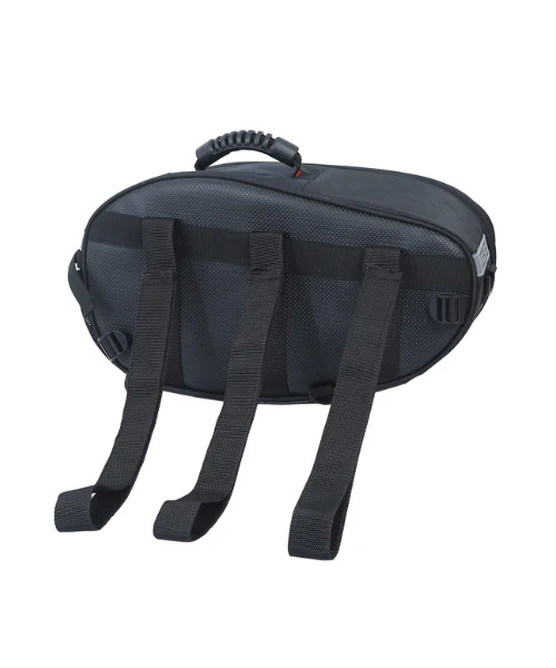 Solace EasyRide 65L Saddle Bag - Image 7