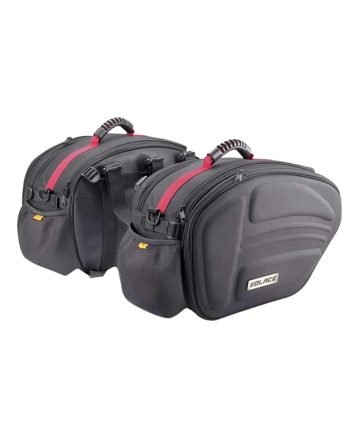 Solace Fast-Lane Sport Saddle Bags