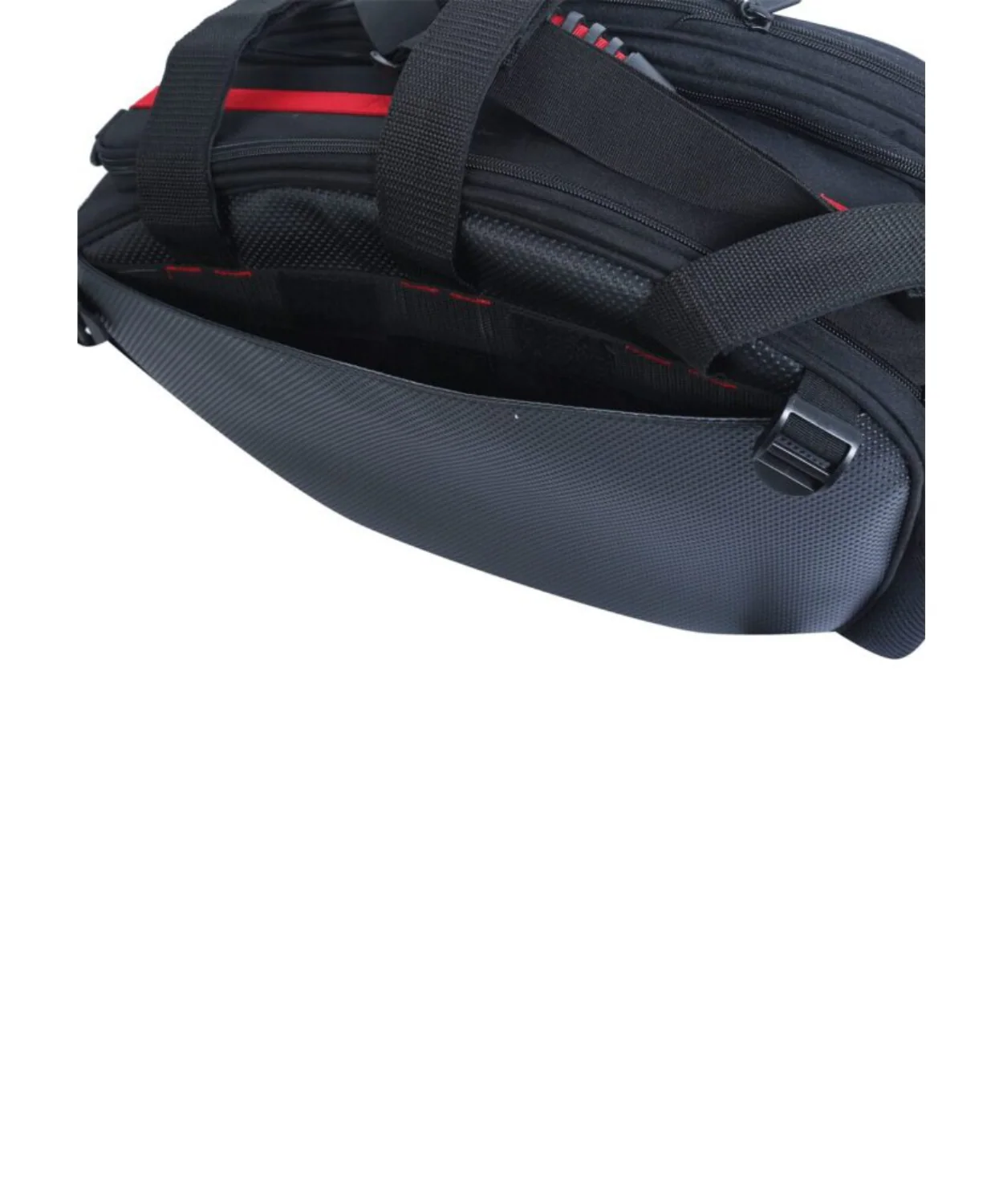 Solace Fast-Lane Sport Saddle Bags - Image 10