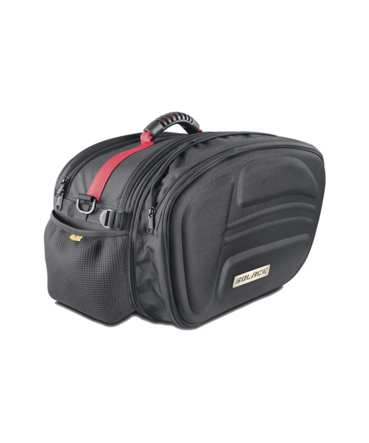 Solace Fast-Lane Sport Saddle Bags - Image 2