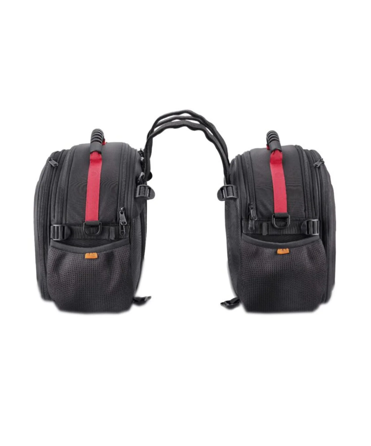 Solace Fast-Lane Sport Saddle Bags - Image 4