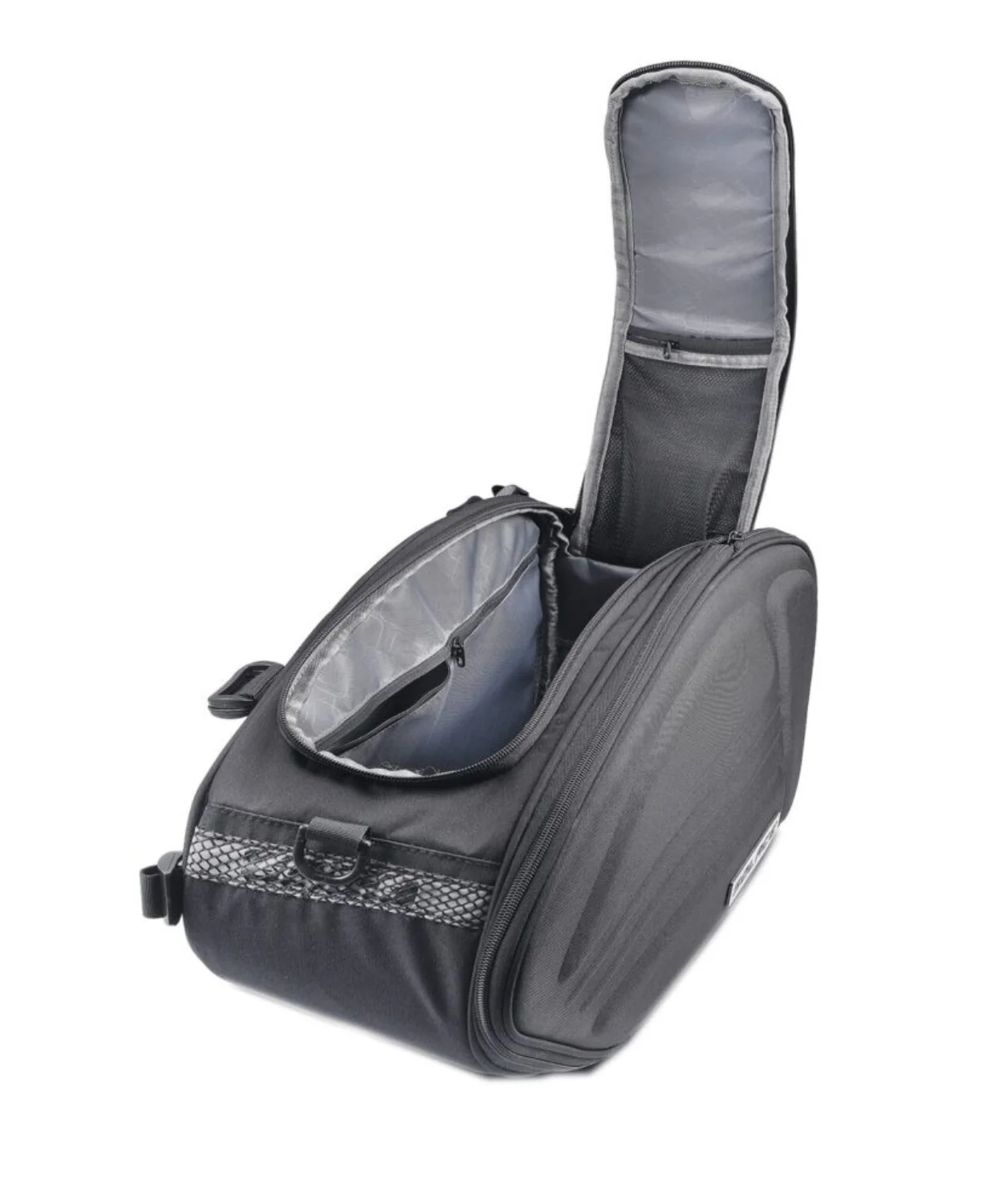 Solace Fast-Lane Sport Saddle Bags - Image 6