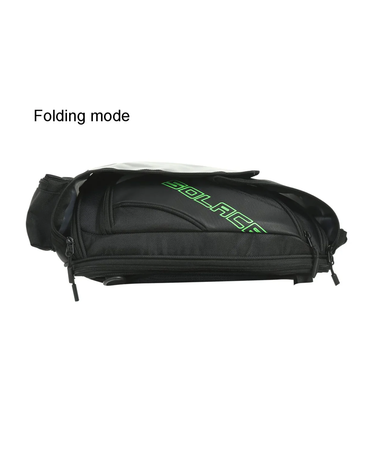 Solace Foldpac Magnetic Tank Bag 24L - Image 10