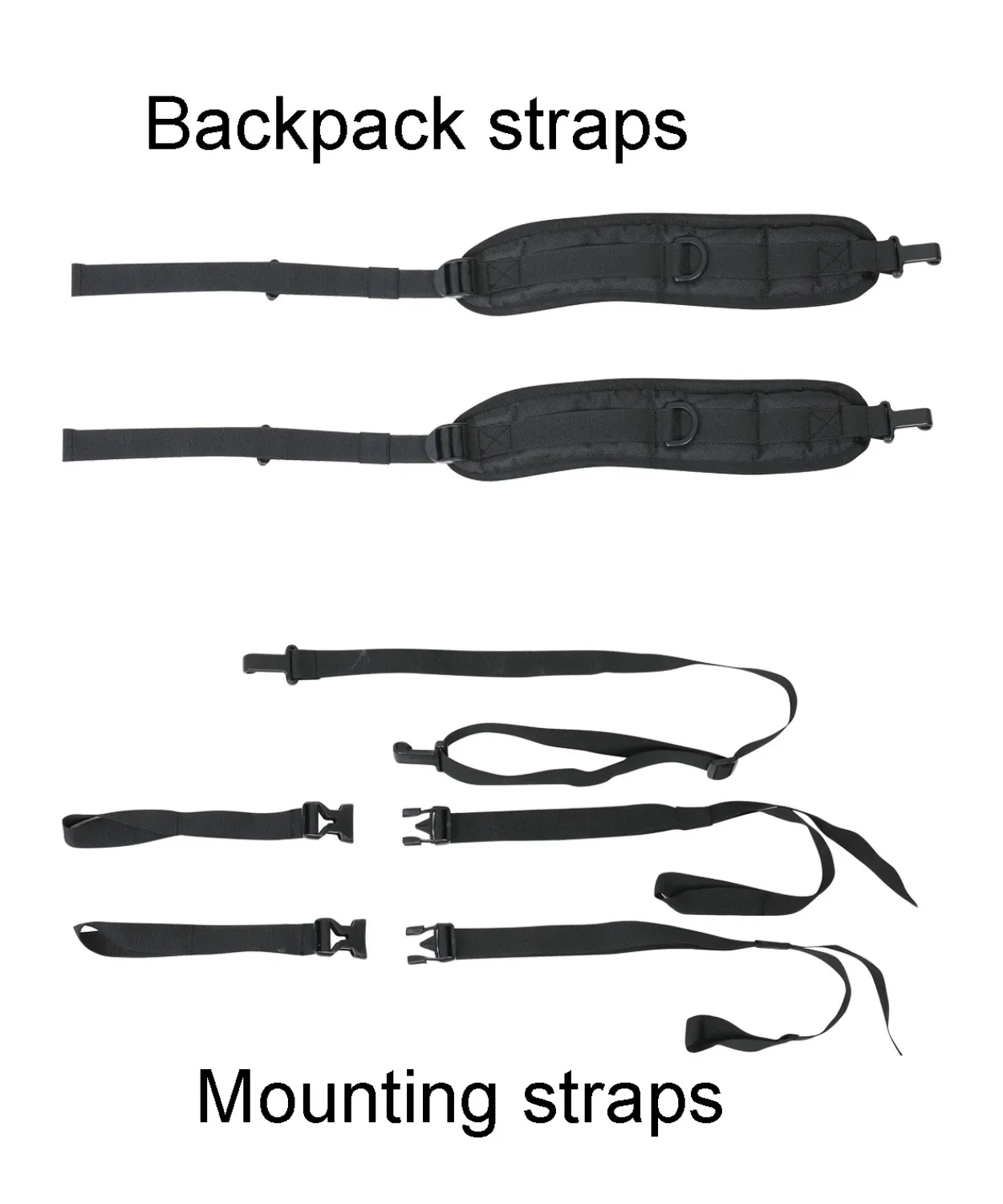 Solace Foldpac Magnetic Tank Bag 24L - Image 11