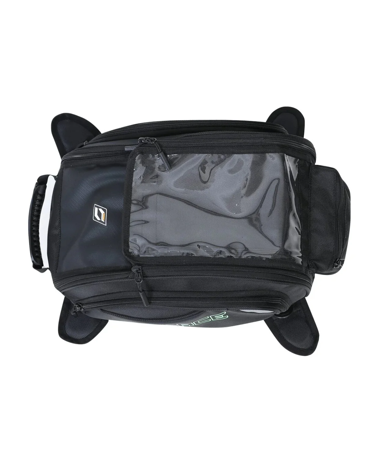 Solace Foldpac Magnetic Tank Bag 24L - Image 4