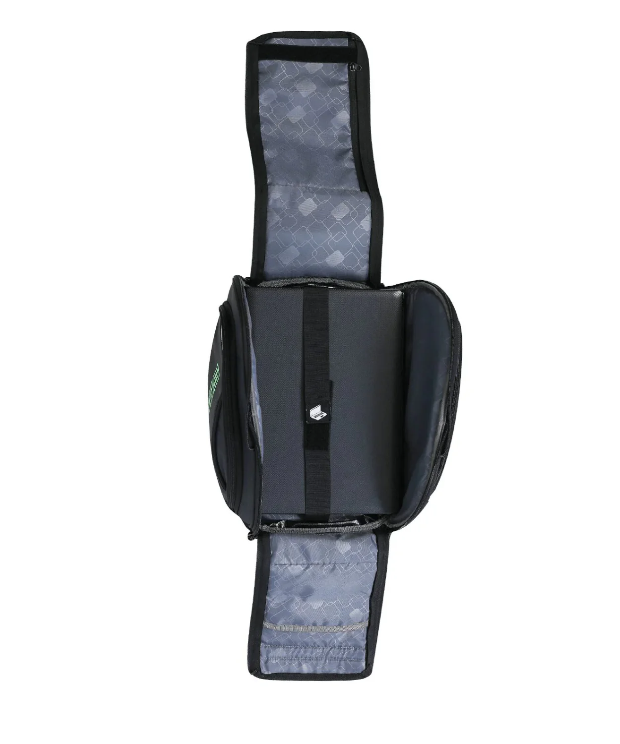 Solace Foldpac Magnetic Tank Bag 24L - Image 6