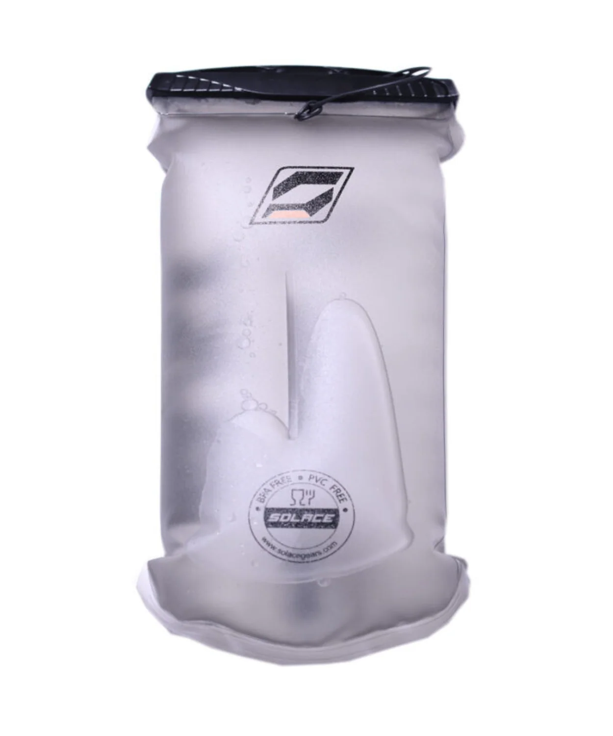 Solace Hydration Water Bladder 2.0L - Image 2