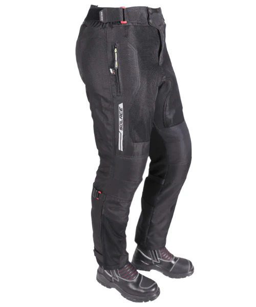 Solace Ion Air Mesh Pant Level 2 Power Tector - Image 2