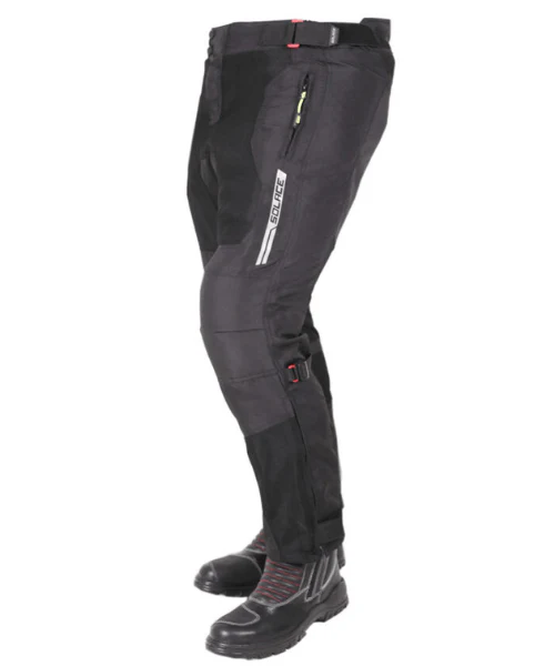 Solace Ion Air Mesh Pant Level 2 Power Tector - Image 4