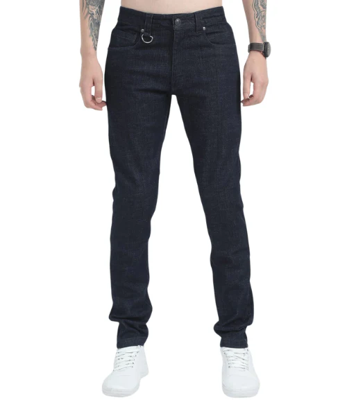 Solace Mercury Pro Motorcycle Denim - Blue