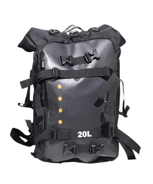 Solace Overlander 20L Tail Bag