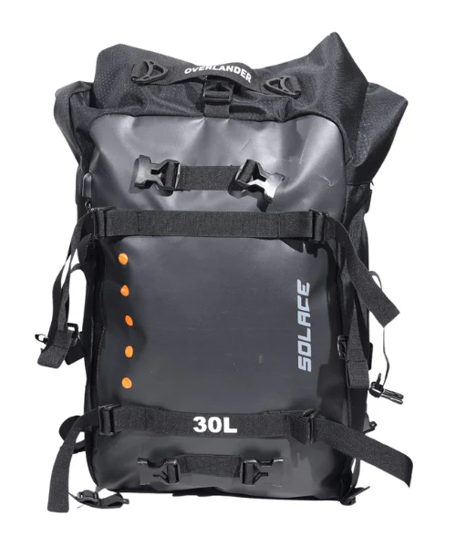 Solace Overlander 30L Tail Bag