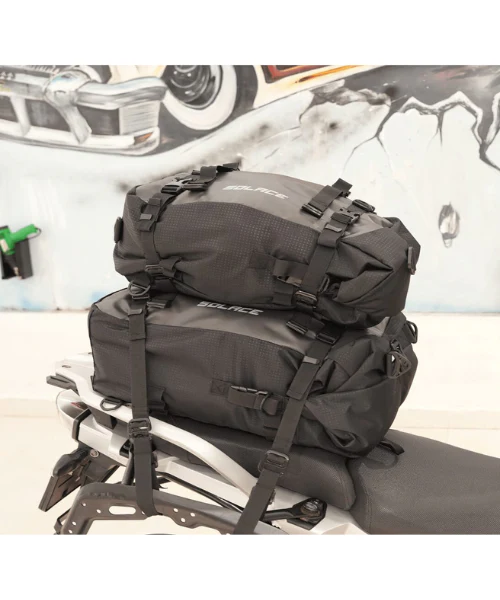 Solace Overlander 30L Tail Bag - Image 6