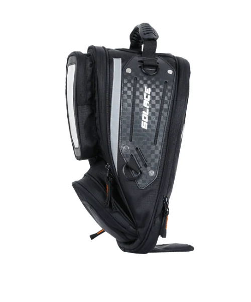 Solace QStash Magnetic Tank Bag - Image 4