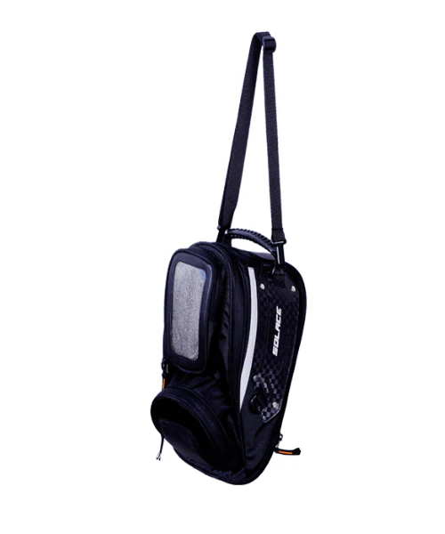 Solace QStash Magnetic Tank Bag - Image 6