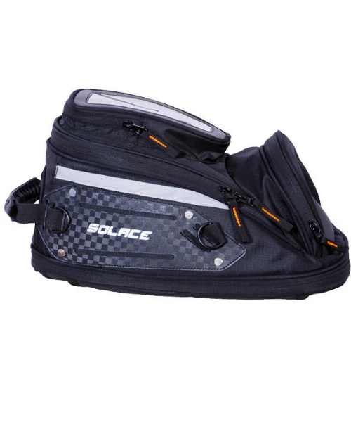 Solace QStash Magnetic Tank Bag - Image 7