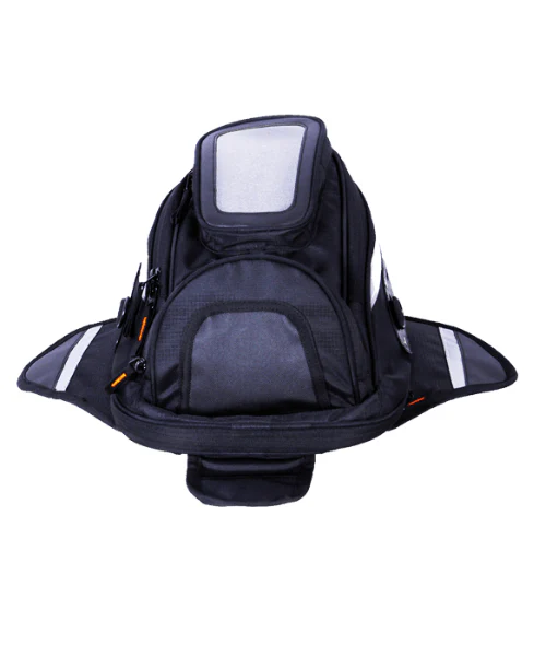 Solace QStash Magnetic Tank Bag - Image 8
