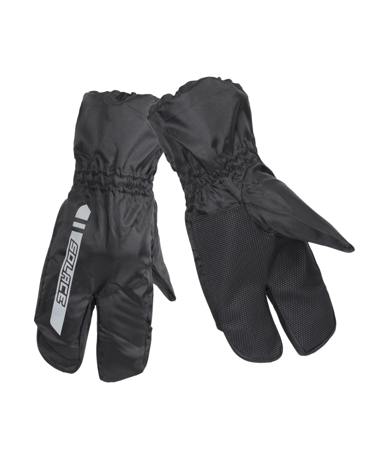 Solace Rain Over Gloves (DVD) V2.0