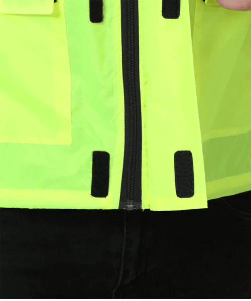 Solace Rainpro Jacket V3.0 - Neon - Image 6