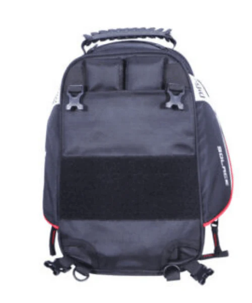 Solace Rigid Tank Bag V2 - Image 10