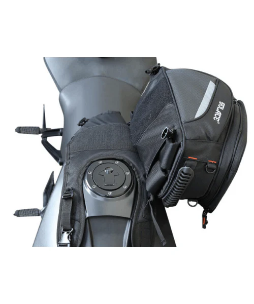 Solace Rigid Tank Bag V2 - Image 3