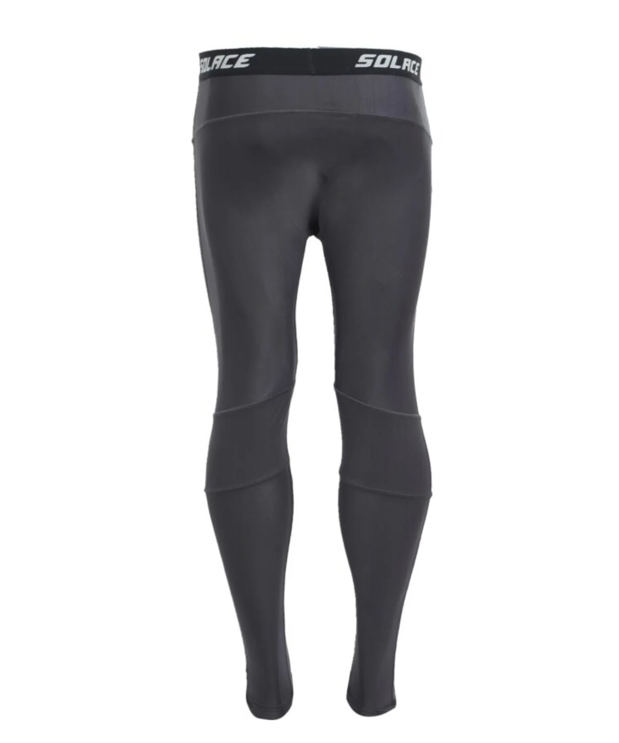 Solace S-DRY 1000 Base Layer Bottom - Grey - Image 2