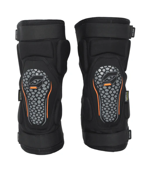 Solace Shift CE2 Knee Guards - Image 2