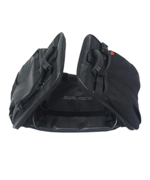 Solace Sigma 65L Tail Bag - Image 14