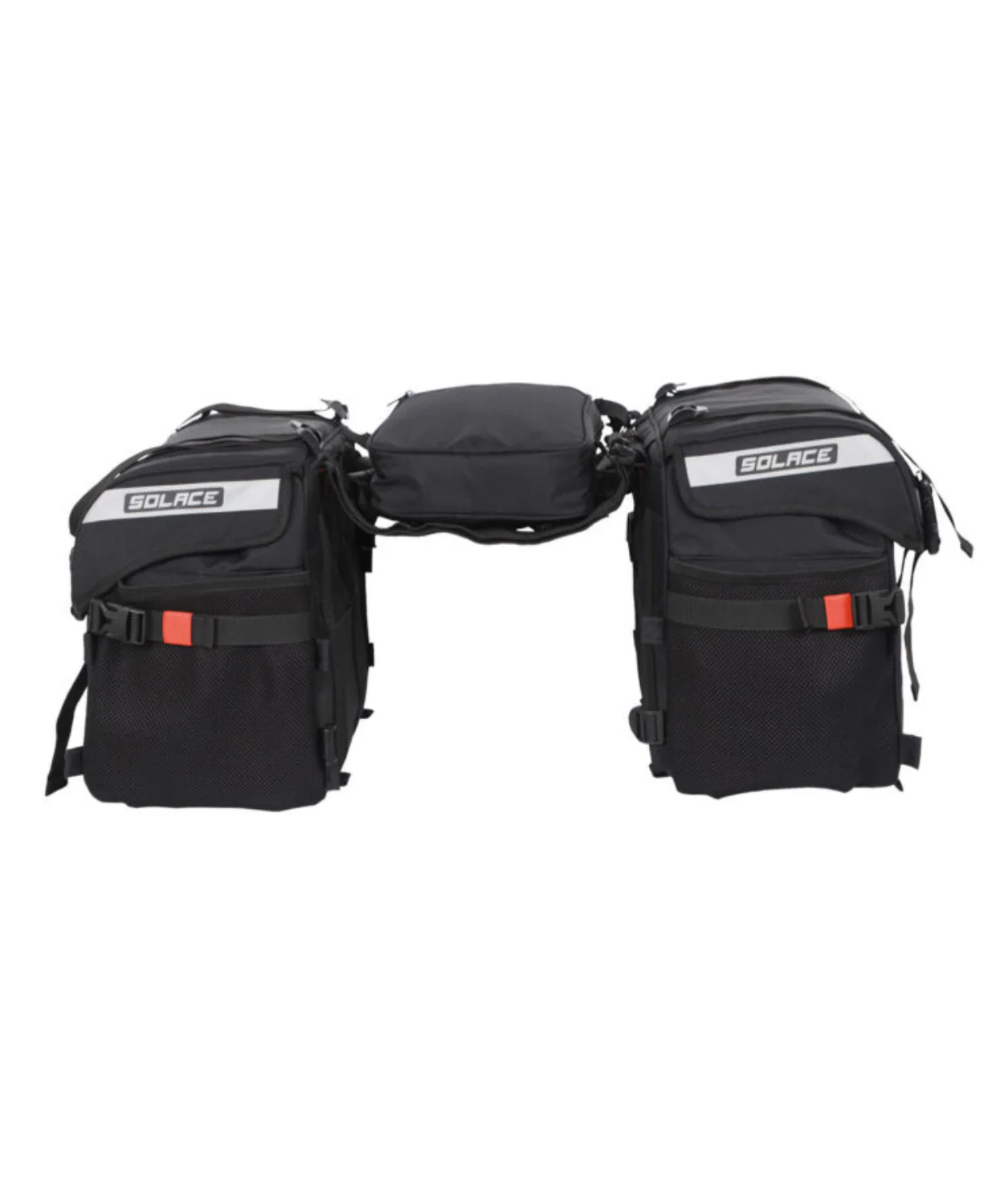 Solace Sublime GT Saddle Bags - Image 2