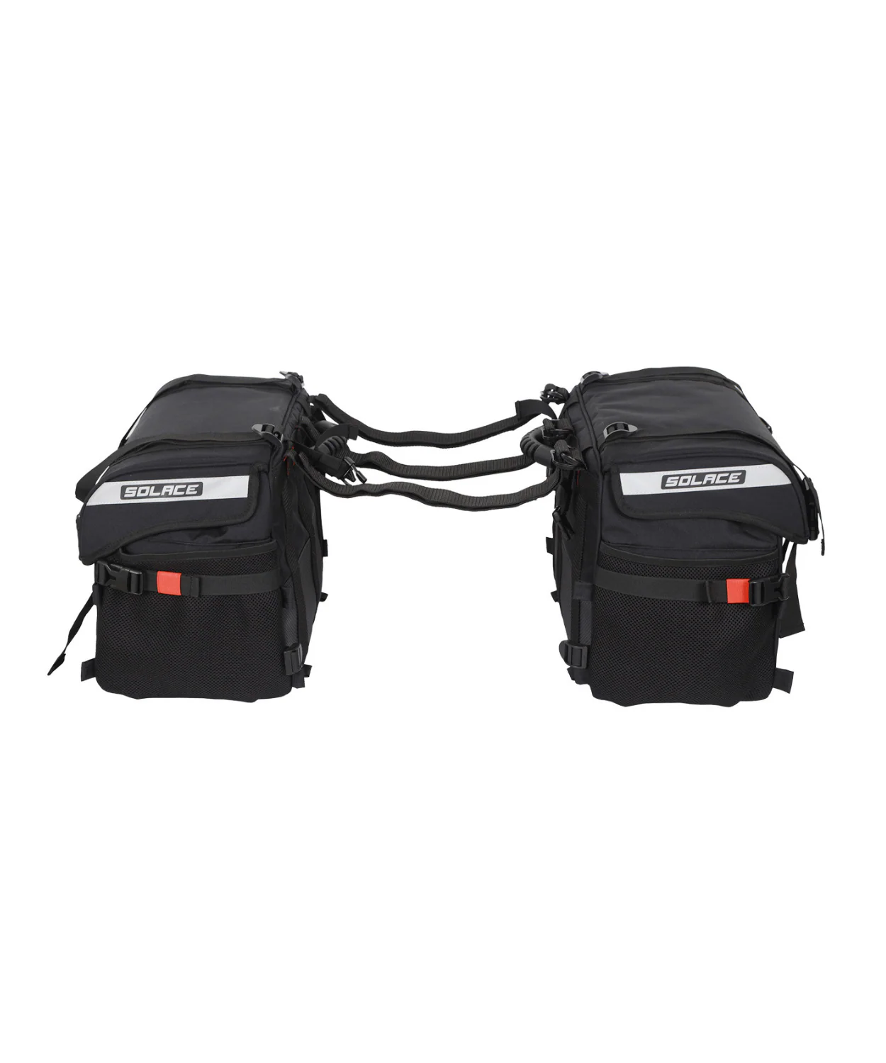 Solace Sublime GT Saddle Bags - Image 3