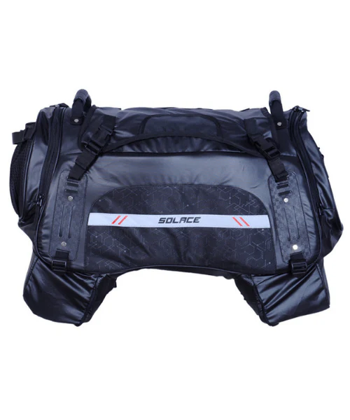 Solace Talon Waterproof Tail Bag - Image 10