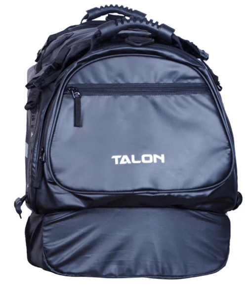 Solace Talon Waterproof Tail Bag - Image 4