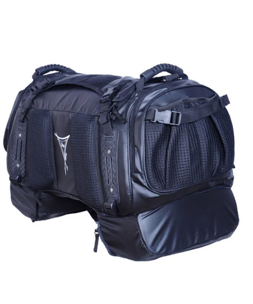 Solace Talon Waterproof Tail Bag - Image 5