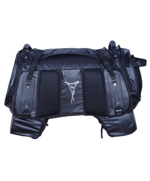 Solace Talon Waterproof Tail Bag - Image 6