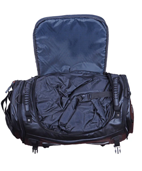Solace Talon Waterproof Tail Bag - Image 7
