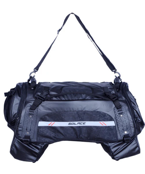 Solace Talon Waterproof Tail Bag - Image 8