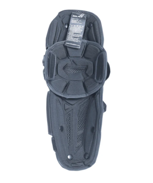 Solace Vajra Knee Guards - Image 6