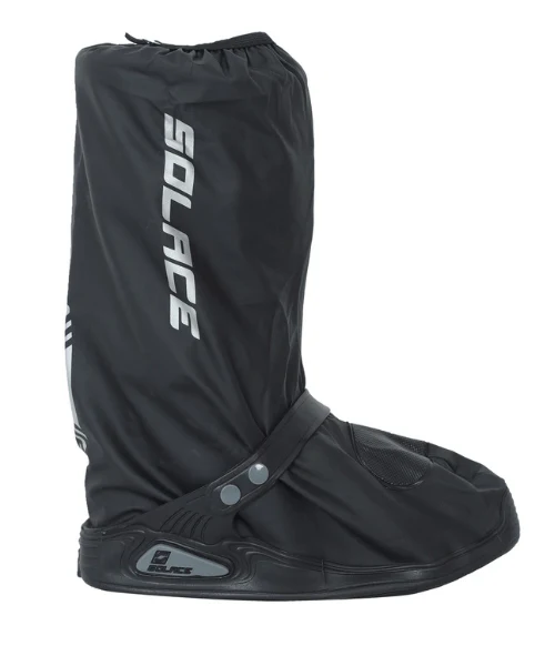 Solace Waterproof Rain Over Boots - Image 2