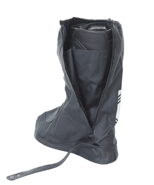 Solace Waterproof Rain Over Boots - Image 3