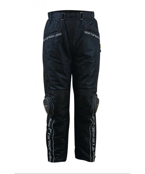 Tarmac Drift II Level 2 Riding Pants with Knee Sliders - Image 2