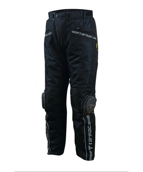 Tarmac Drift II Level 2 Riding Pants with Knee Sliders - Image 3