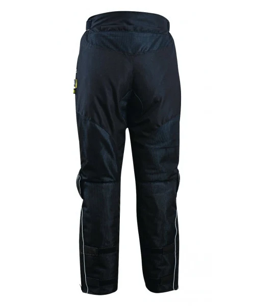 Tarmac Drift II Level 2 Riding Pants with Knee Sliders - Image 4