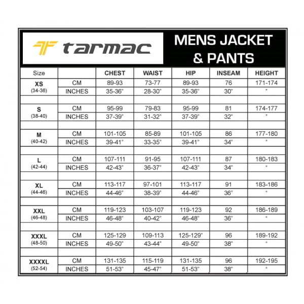 Tarmac Drift Level 1 Riding Pants - Image 5