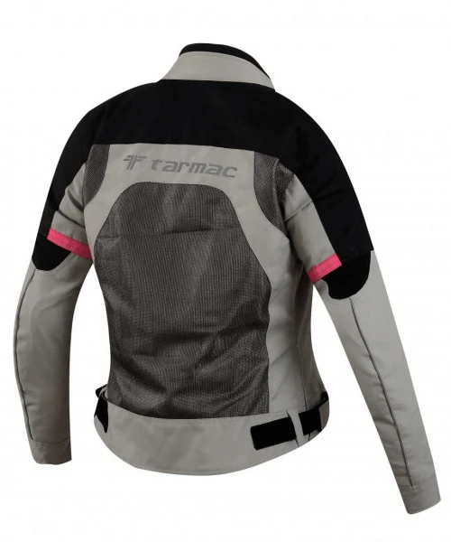 Tarmac Drifter II Level 2 Riding Jacket Ladies Fit (2022) - Image 3