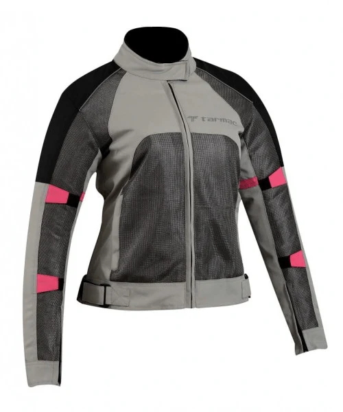 Tarmac Drifter II Level 2 Riding Jacket Ladies Fit (2022) - Image 4