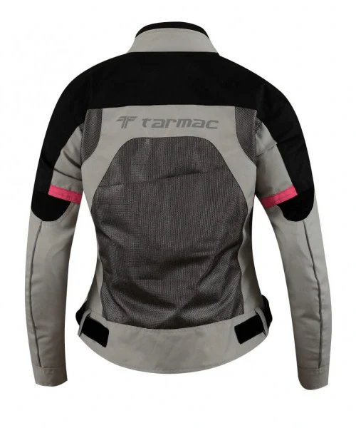Tarmac Drifter II Level 2 Riding Jacket Ladies Fit (2022) - Image 5
