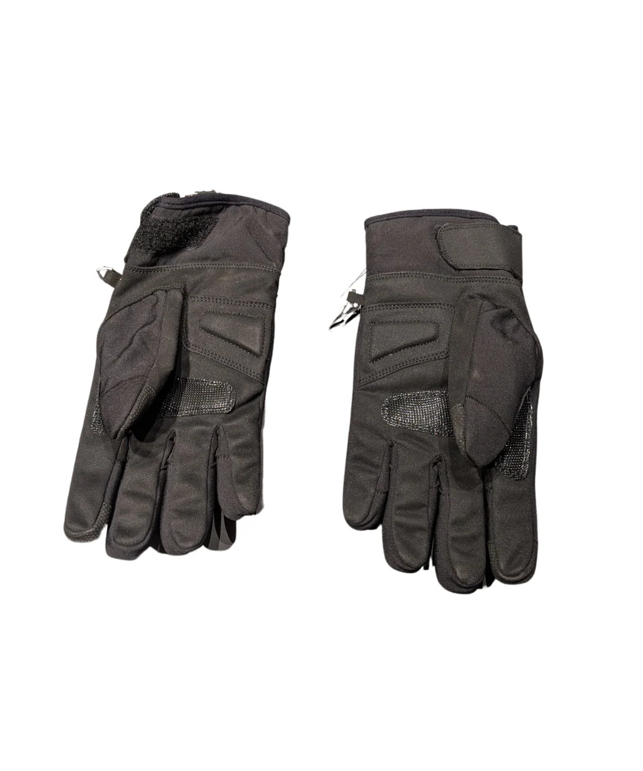 Tarmac Sleet Waterproof Glovess - Black - Image 4