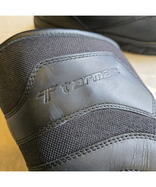 Tarmac Tour II Riding Boots - Black - Image 3