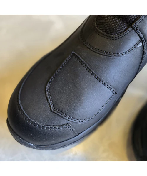 Tarmac Tour II Riding Boots - Black - Image 5