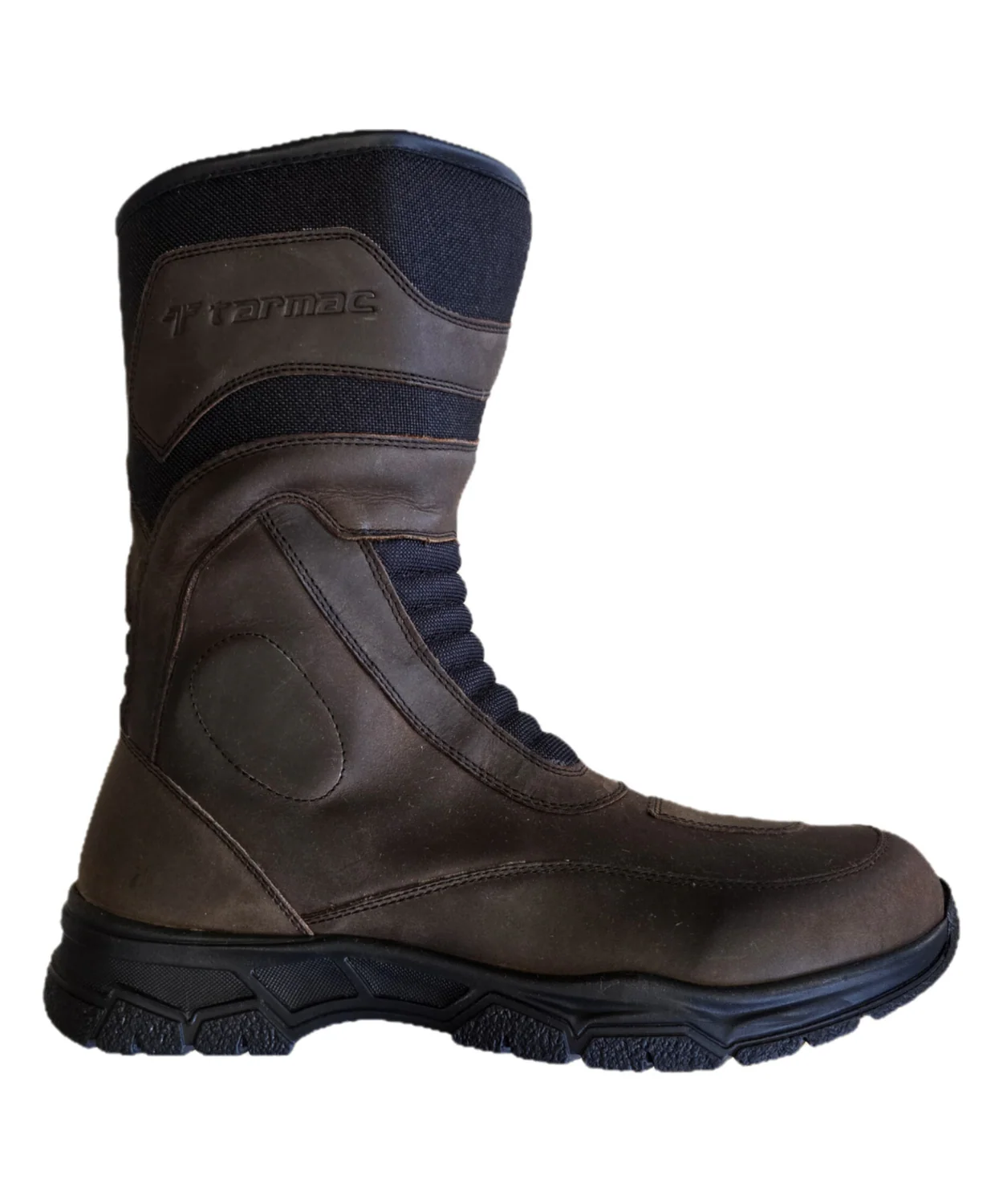 Tarmac Tour II Riding Boots - Brown - Image 2
